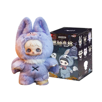 MayMei Dark Forest Series Plush Blind Box – MYFUNITY