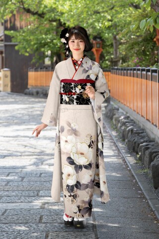 熊本市で人気の成人式振袖購入・レンタル・写真撮影店 | My振袖
