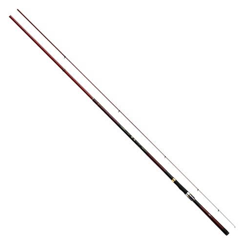 【⭐︎スレ少ない美品⭐︎】DAIWA 17波濤2-53E 波濤 > 磯竿 > ロッド | 釣具の口コミサイトmy fishing