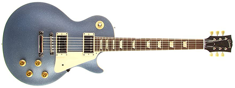 SCANDAL MAMI(マミ)の使用ギター