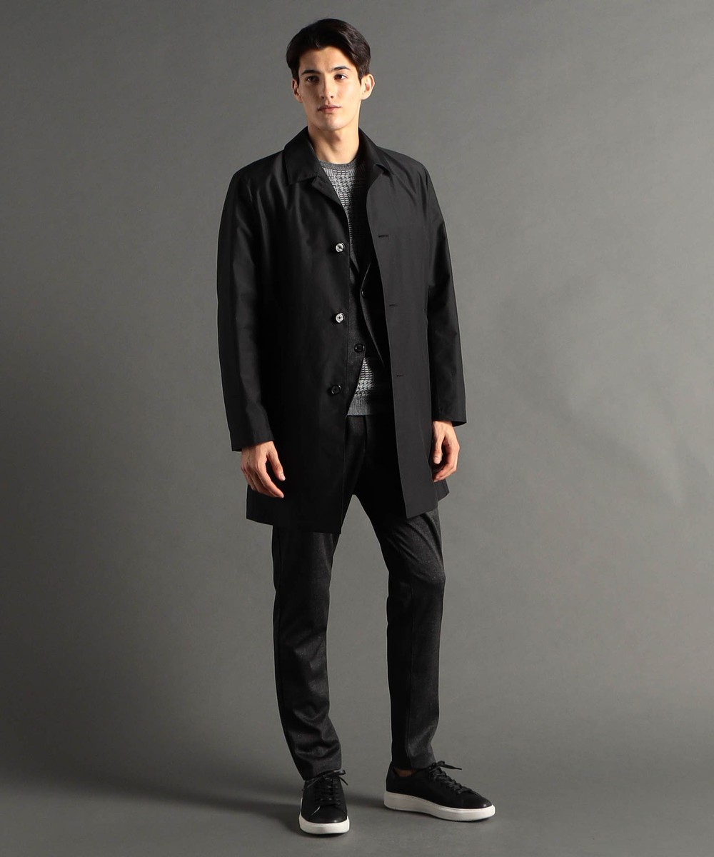 ステンカラーコート｜コート｜ニコル公式通販サイト｜NICOLE ONLINE SHOP