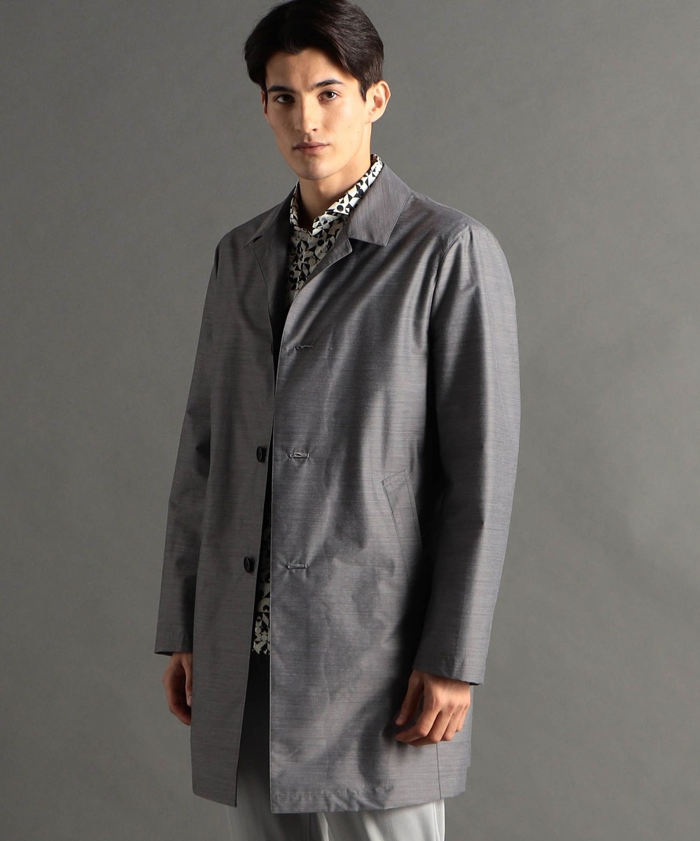 ステンカラーコート｜コート｜ニコル公式通販サイト｜NICOLE ONLINE SHOP