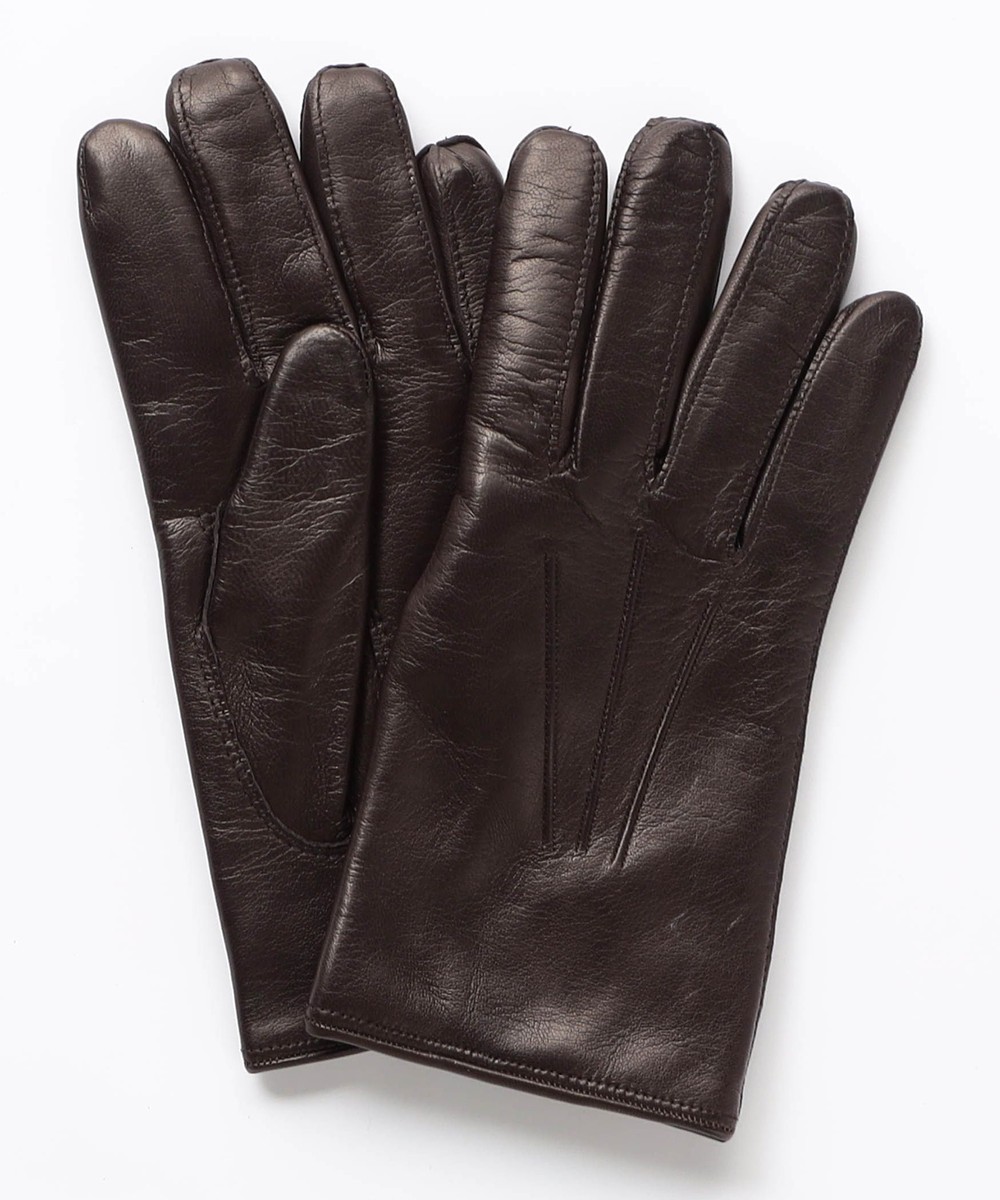 ex/tra】ラムレザーグローブ｜手袋｜ニコル公式通販サイト｜NICOLE