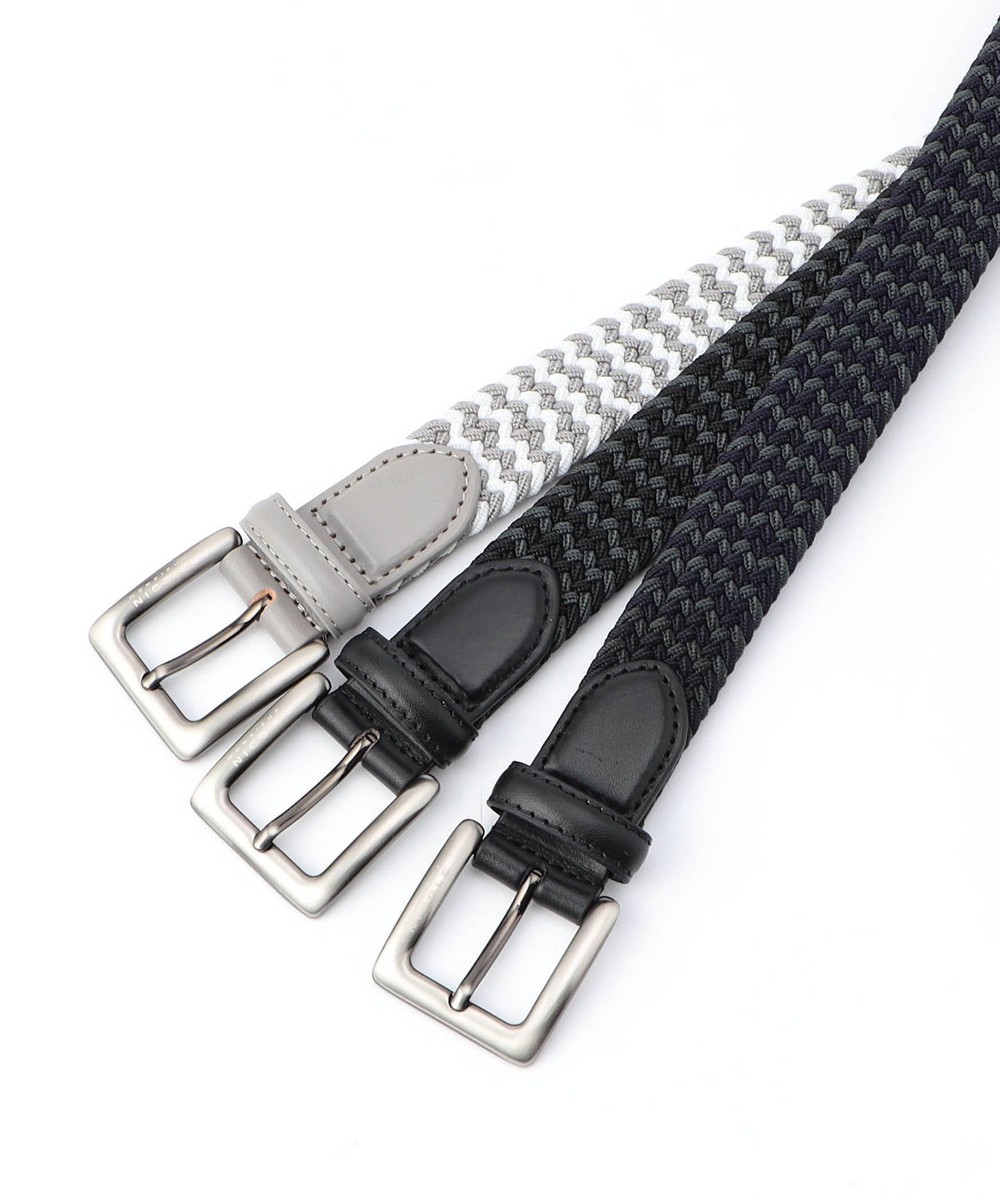 スポーティーベルト｜ベルト｜ニコル公式通販サイト｜NICOLE ONLINE SHOP