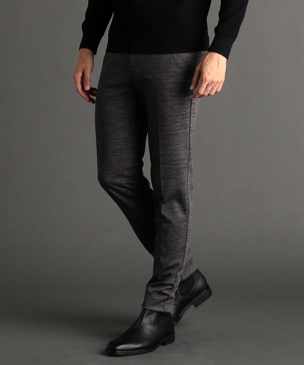 ex/tra】モクロディ セットアップパンツ｜その他パンツ｜ニコル公式