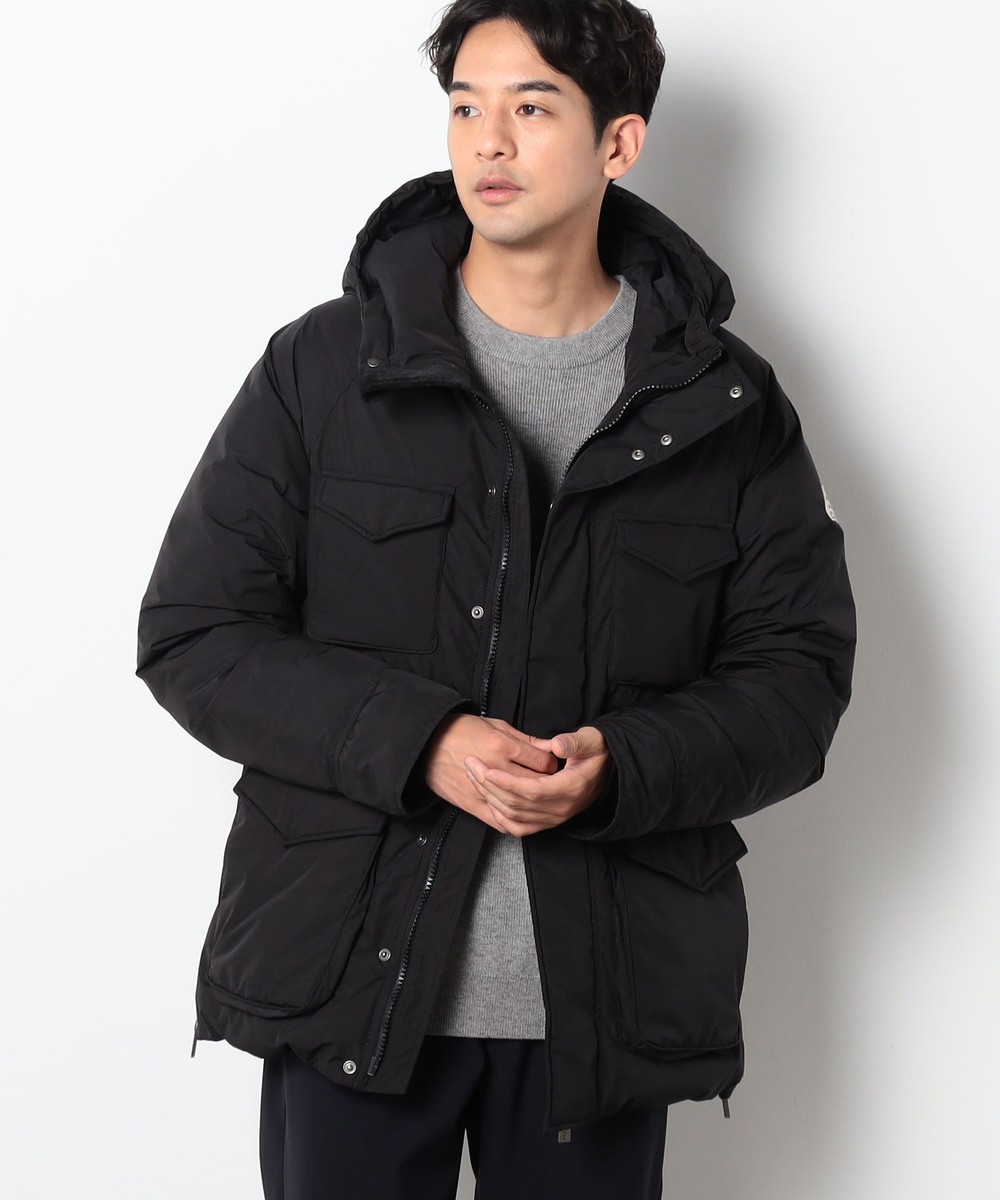 PYRENEX SPOUTNIC MINI RIPSTOP｜ダウン/中綿｜ニコル公式通販サイト