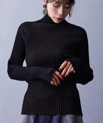 プルオーバー｜ニコル公式通販サイト｜NICOLE ONLINE SHOP