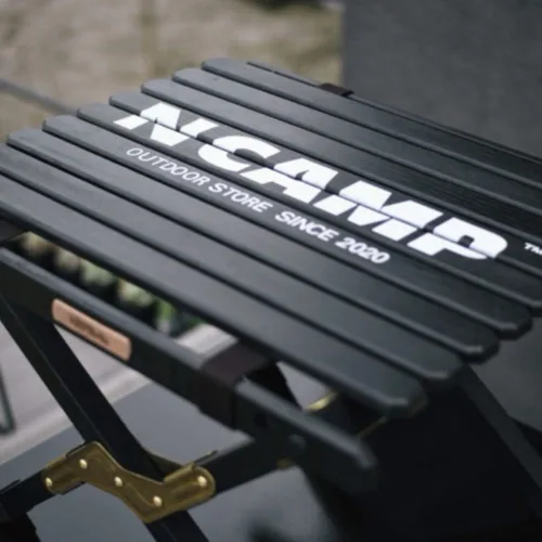 🇯🇵Wantkey camp x Ralbuddy Flat side table 25🇯🇵 – N CAMP STORE