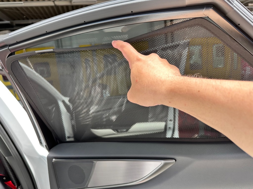 新型NX シンクデザイン サンシェード導入！: のんびりなまけにっき2