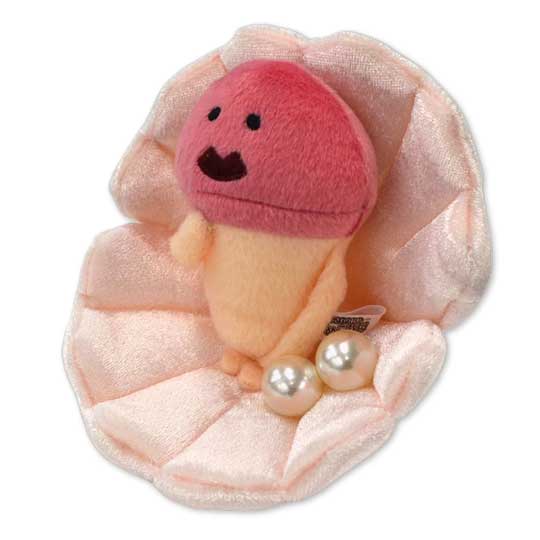 ヴィーナスなめこ｜なめこぱらだいす☆なめこ公式サイトの跡地