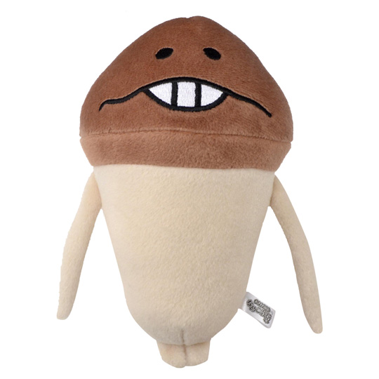 おおなめこ｜なめこぱらだいす☆なめこ公式サイトの跡地