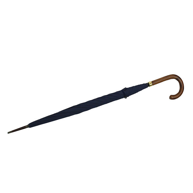 フォックスアンブレラズ FOX UMBRELLAS 長傘 GT1-DG-NAVY メンズ