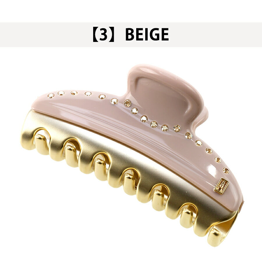 アレクサンドル ドゥ パリ ヘアクリップ レディース ブランド