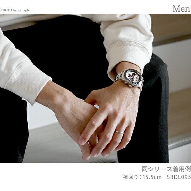SBDL095 ｜ セイコー(SEIKO) – 腕時計のななぷれ