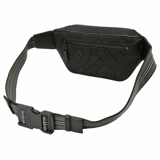 バーバリー BURBERRY 8043707 A1189 TBモノグラム ソニー ベルトバッグ