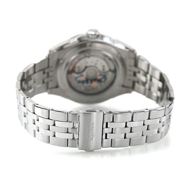 E661M-01 ｜ ケンテックス(Kentex) - 腕時計のななぷれ