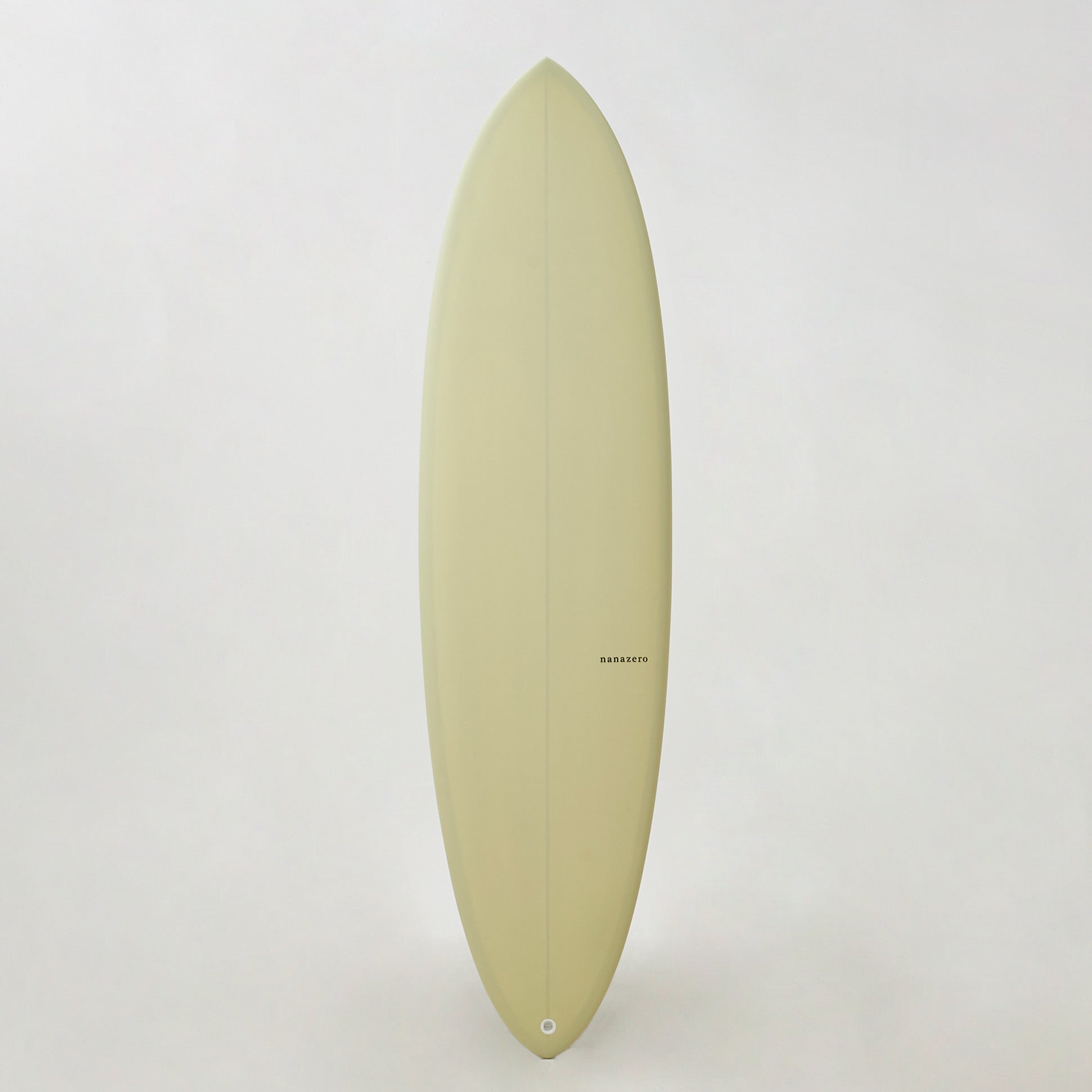 トランジスタ サーフボード ミッドレングス サイズ7.10×22×2 1/8