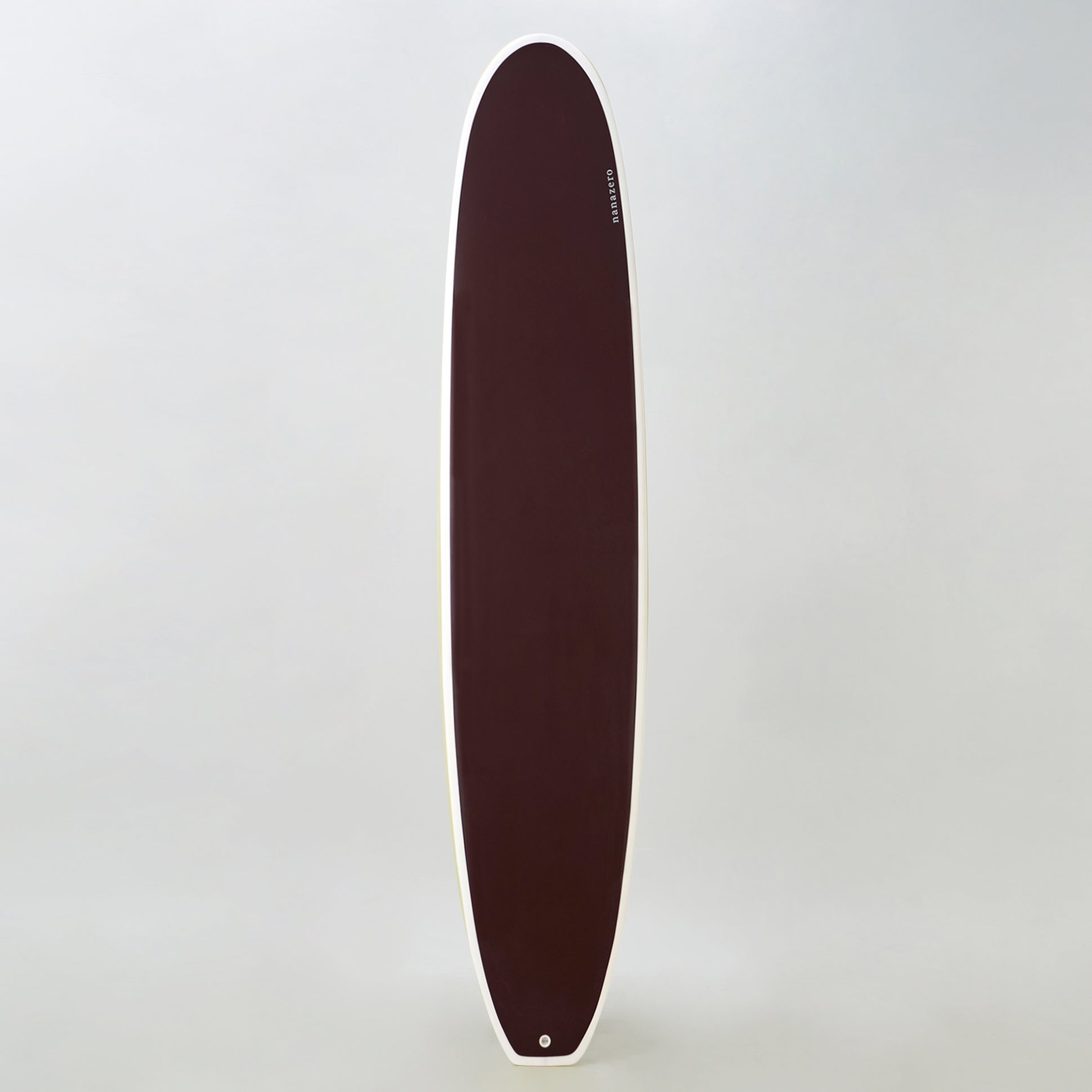 nanazero公式】Standard EPS サーフボード ロング LOG04 スカッシュ