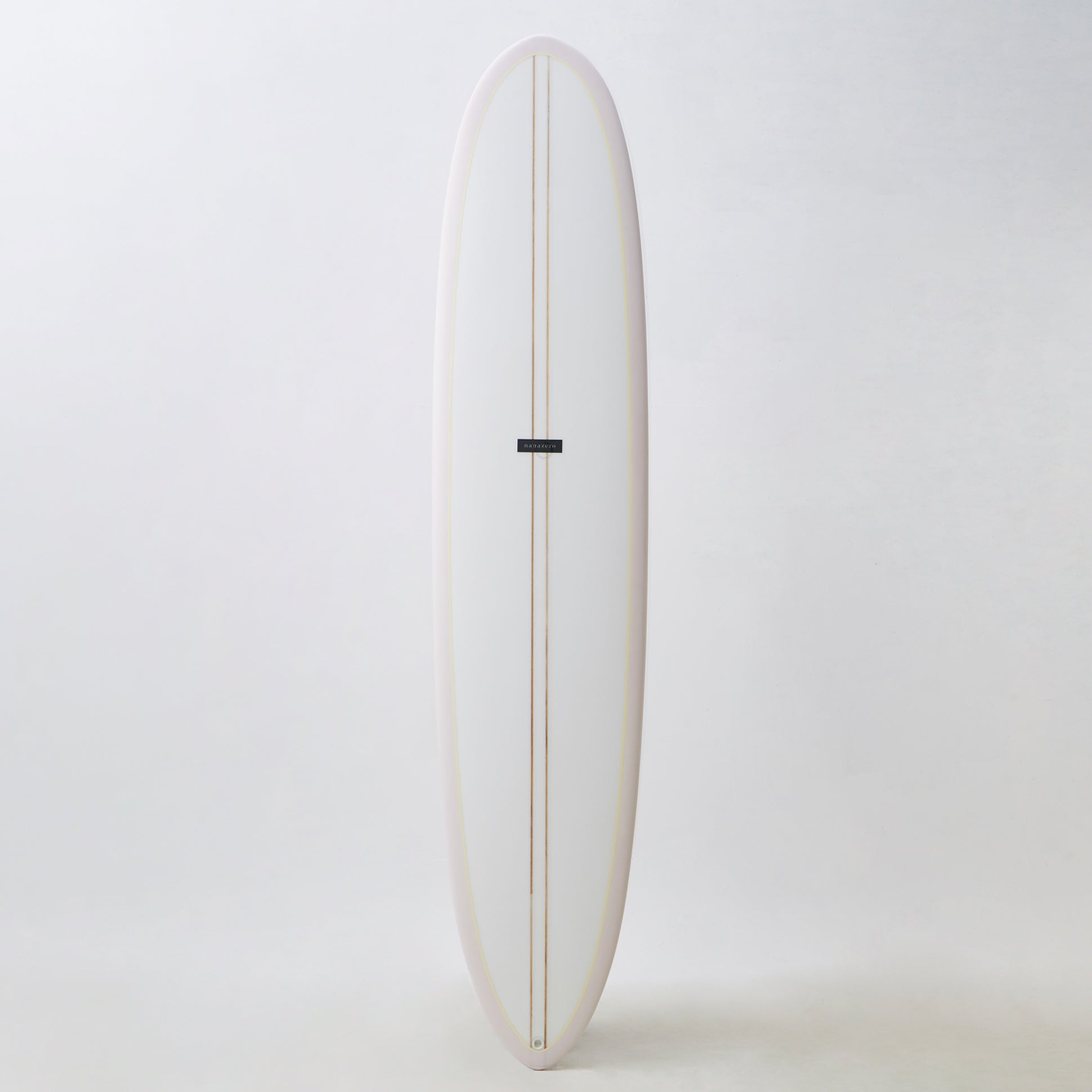 nanazero公式】Standard EPS サーフボード ロング LOG02 ラウンド