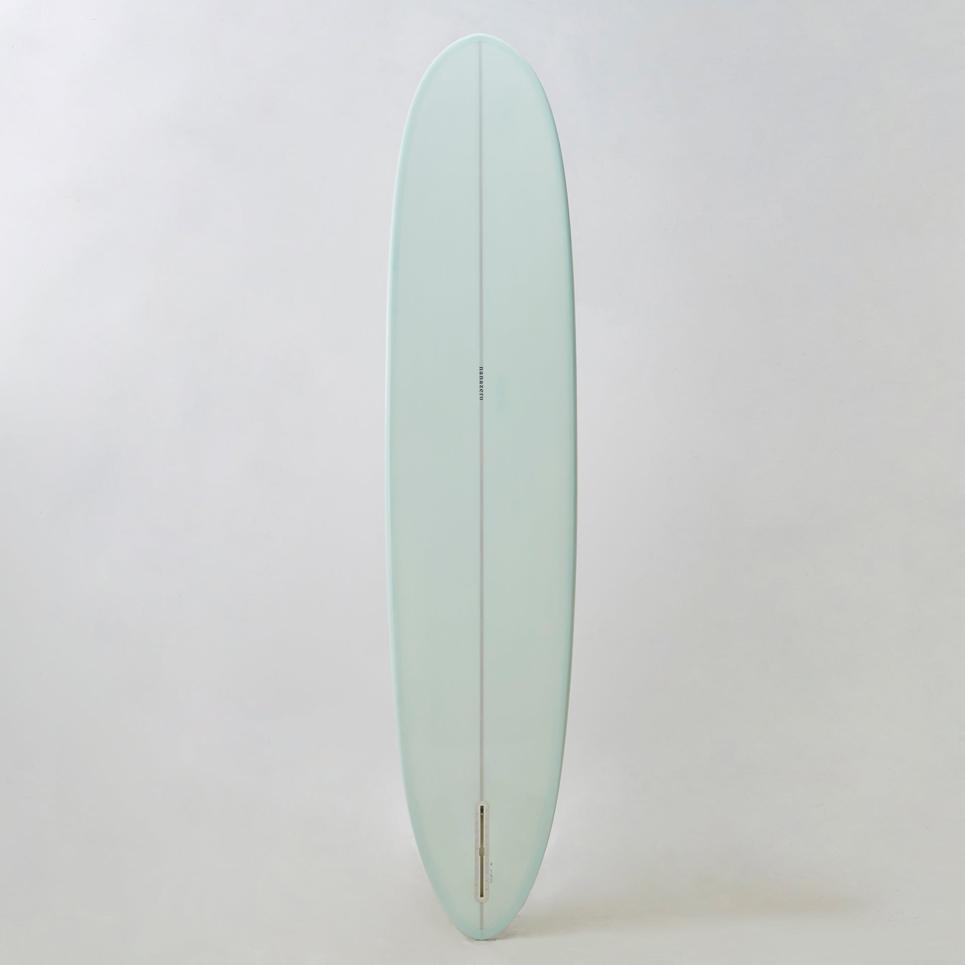 nanazero公式】Standard EPS サーフボード ロング LOG02 ラウンド