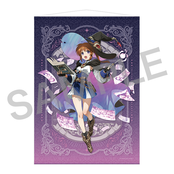 物販情報 | 魔法少女リリカルなのは リリカル☆ストア2025 ～リリカル