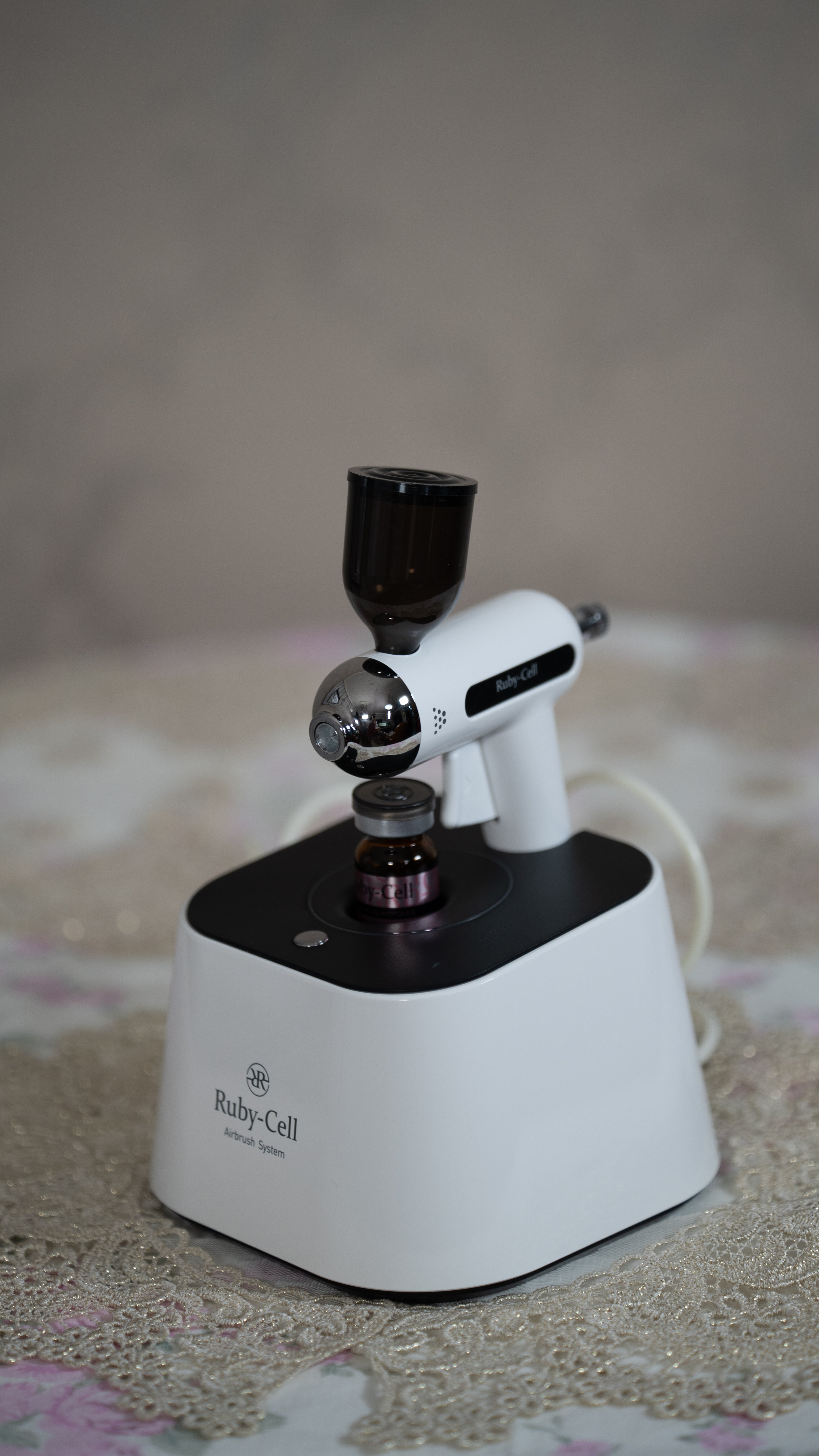 Ruby Cell – Antiaging Skincare Shop NABU BEAUTY