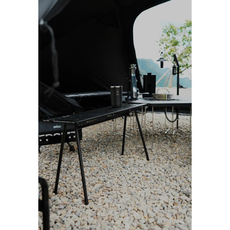 ながのキャンパル ONLINE SHOP / ロングボードテーブル VENTLAX