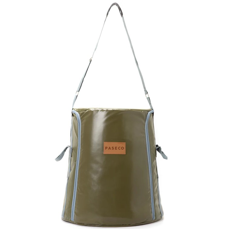 ながのキャンパル ONLINE SHOP / PASECO ストーブケース Lサイズ(CAMP