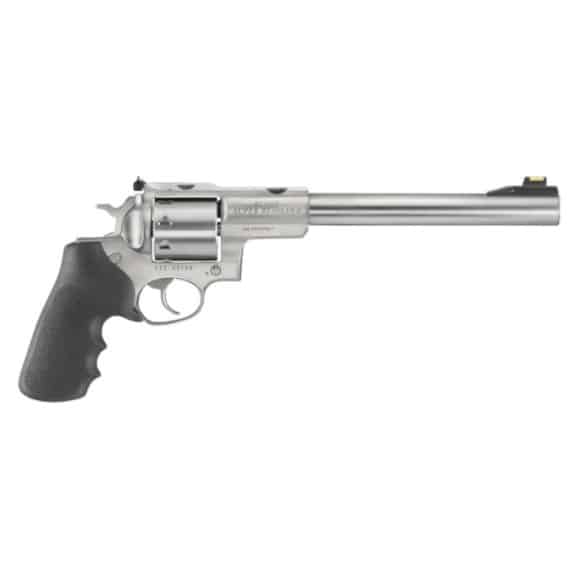 Ruger Super Redhawk 22 Hornet Revolver, 9.5