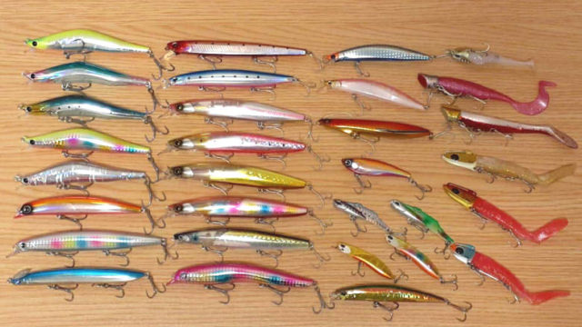 僕が買った2020年新作サーフルアーそれぞれの感想｜釣りあび！