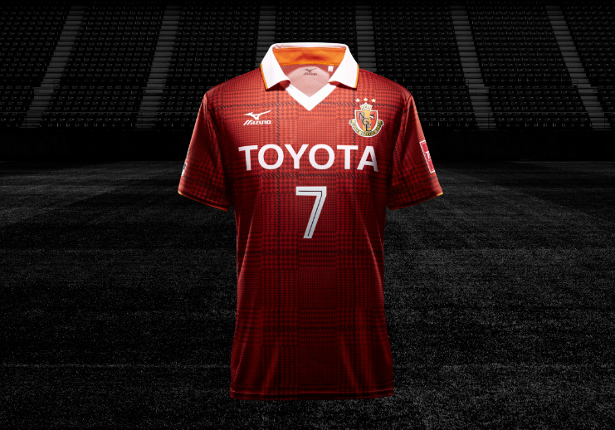 2017年ユニフォーム&トレーニングウェアのお知らせ｜ニュース｜名古屋