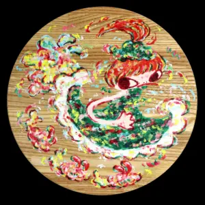 魔法の手 | ロッカクアヤコ （ロッカクアヤコ） | 百貨店クオリティを