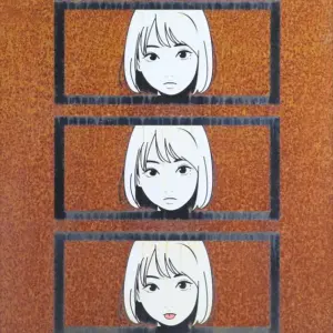 No.36 Edition 週刊少年ジャンプ | Backside works. （バックサイド