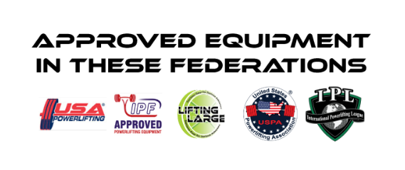 タイタン オメガ レバーベンチベルト2インチ（幅5cm） – 内藤商店