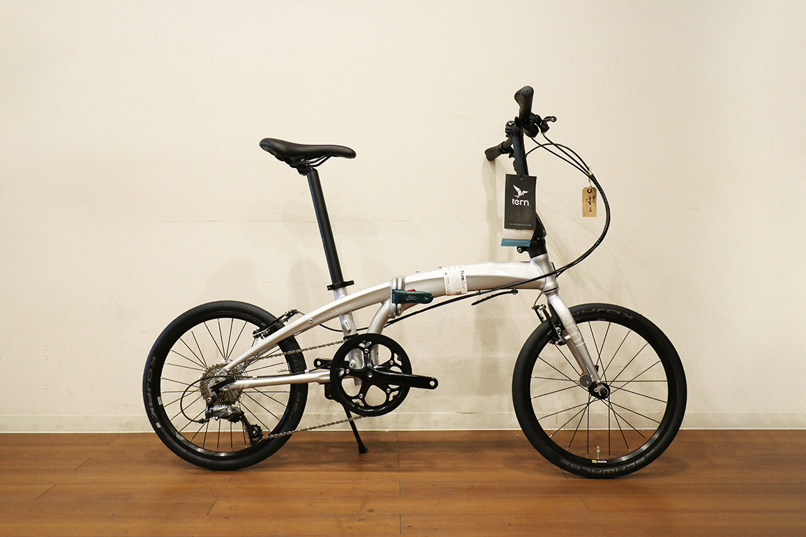 Verge N8 | 自転車 | サイクルショップナカゴヤ