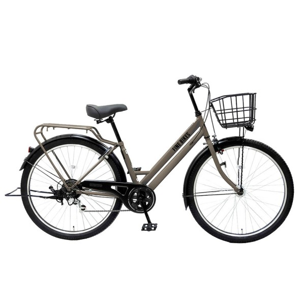 FINEBIKES FAT (ファインバイクス ファット)｜商品紹介｜株式会社中川商会