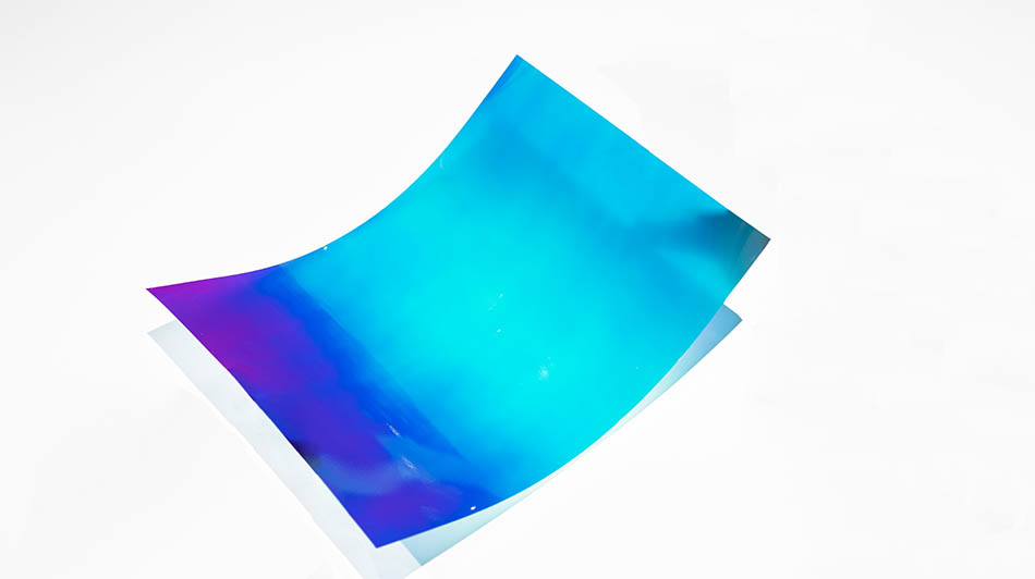 セプテットフィルム ｜ 株式会社中川ケミカル