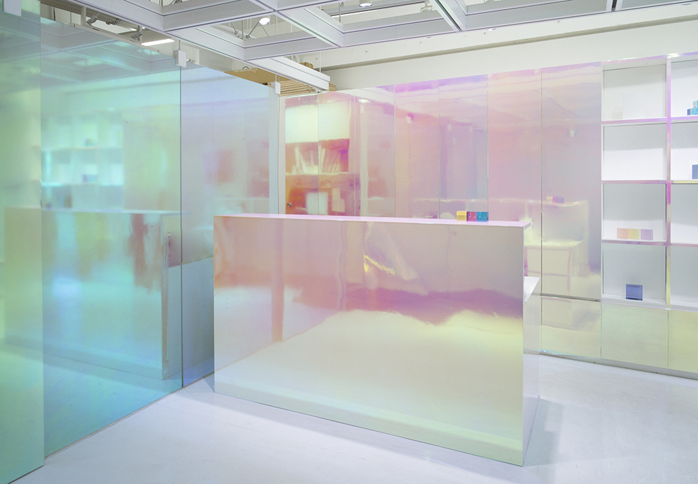 5/25発売！「セプテット フィルム」のご案内 ｜ 株式会社中川ケミカル