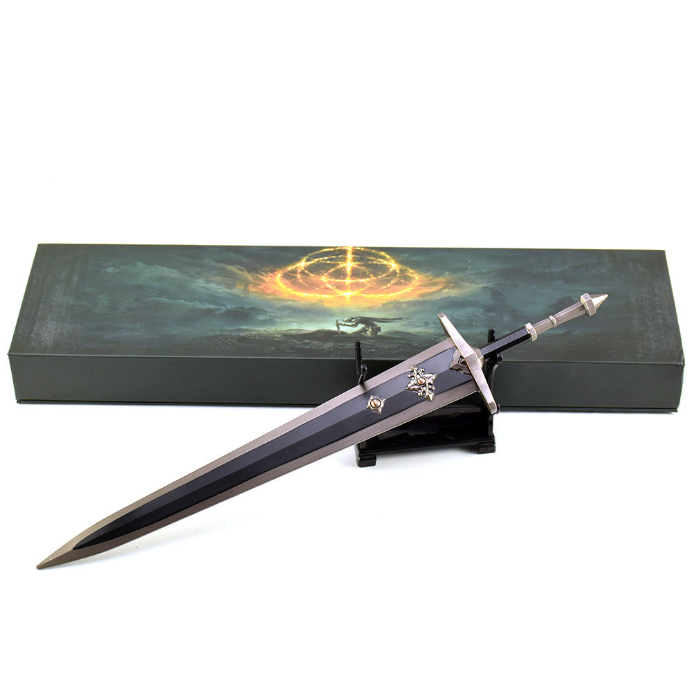 エルデンリング – Nakorara