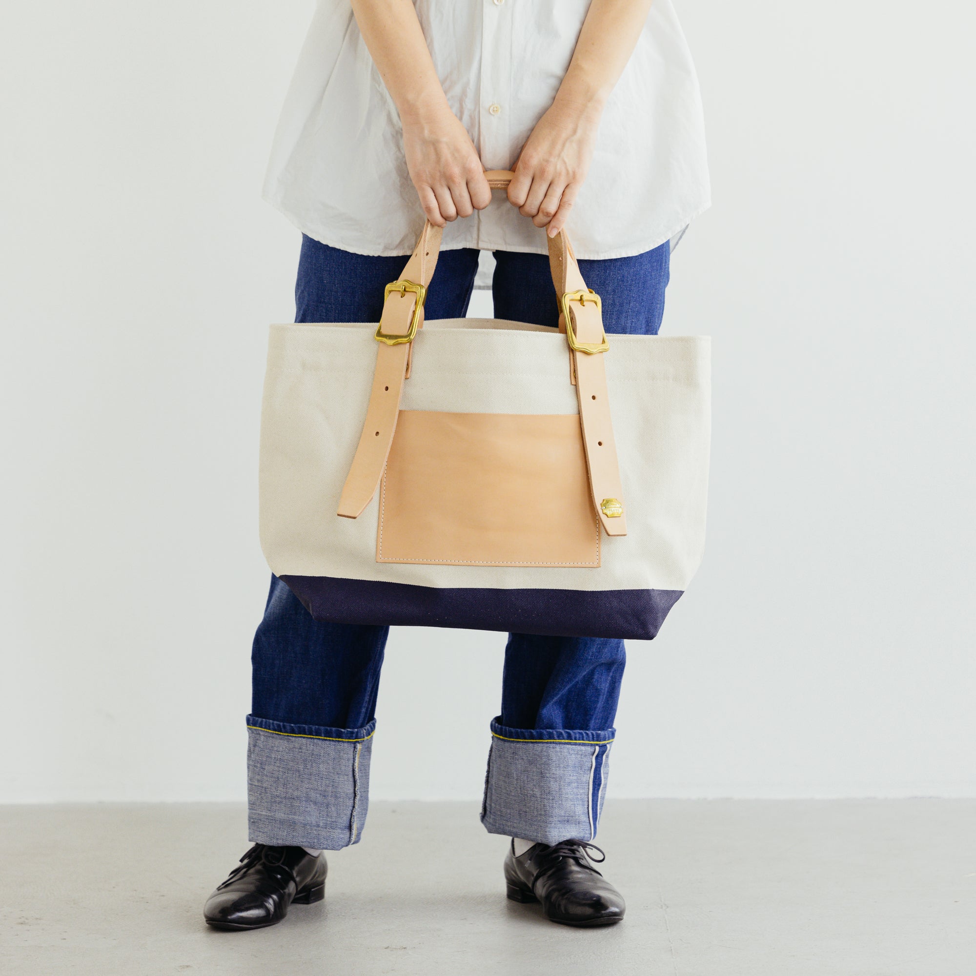SL0001-S engineer tote bag S