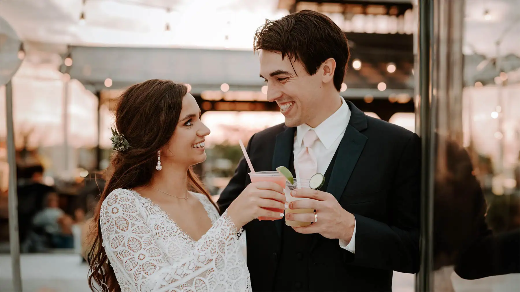 Catering - Narwhal's