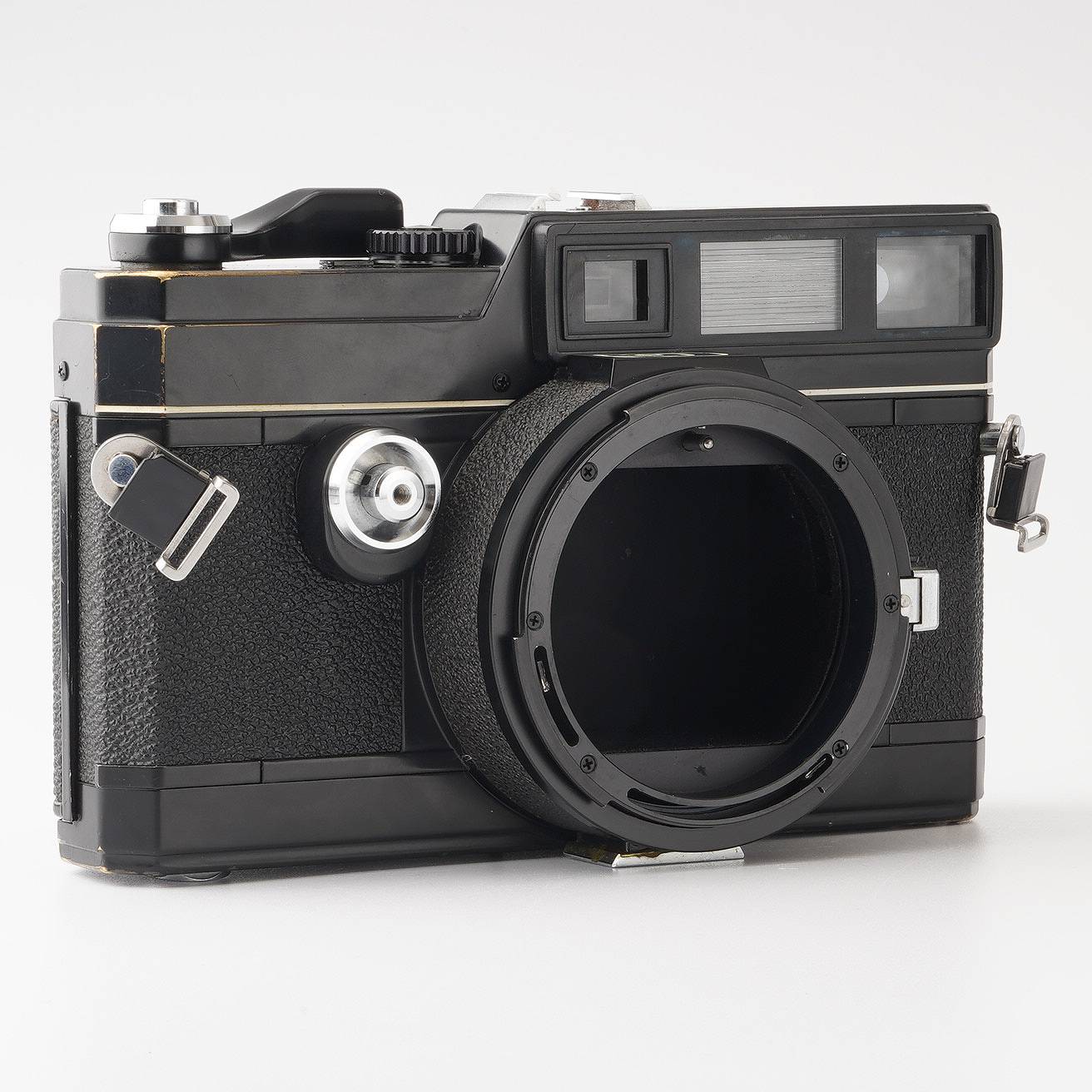 フジ Fuji Fujica FUJINON S 100mm f3.5 For G690 GL690 806176(大判