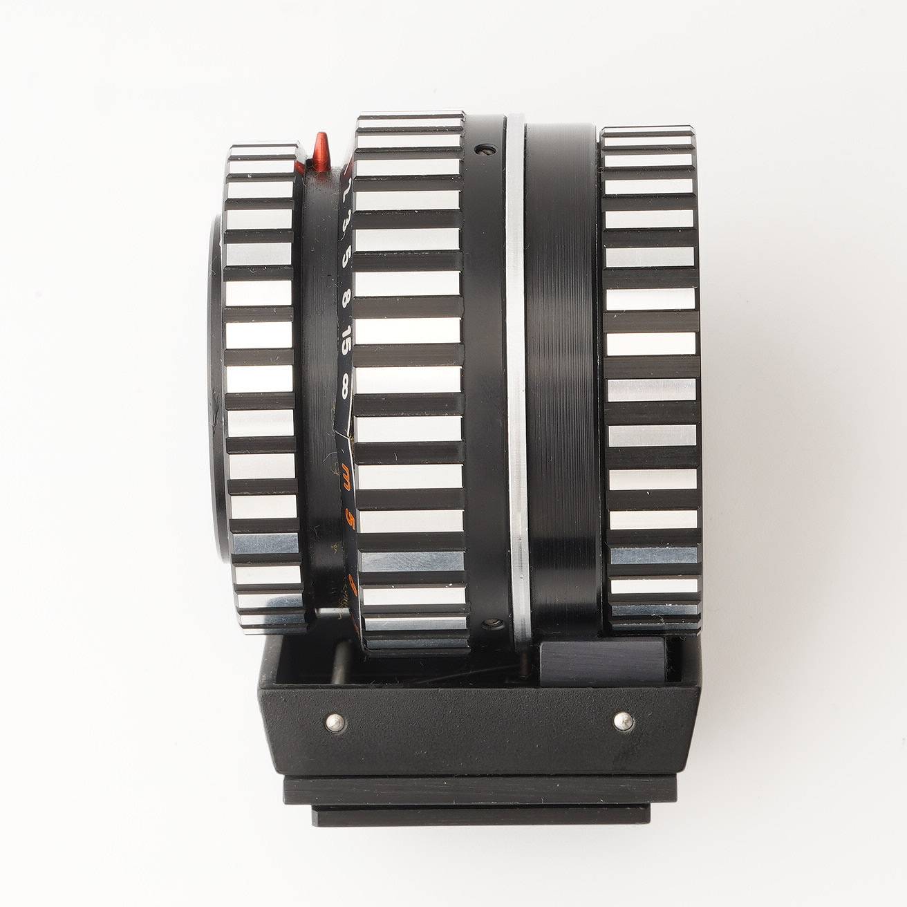 リンホフ Linhof ユニバーサル ファインダー Universal Finder / 6.5 x