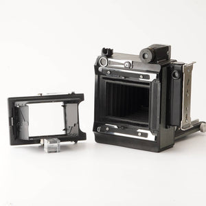 グラフレックス Graflex Century GRAPHIC / KODAK EKTAR 101mm F4.5