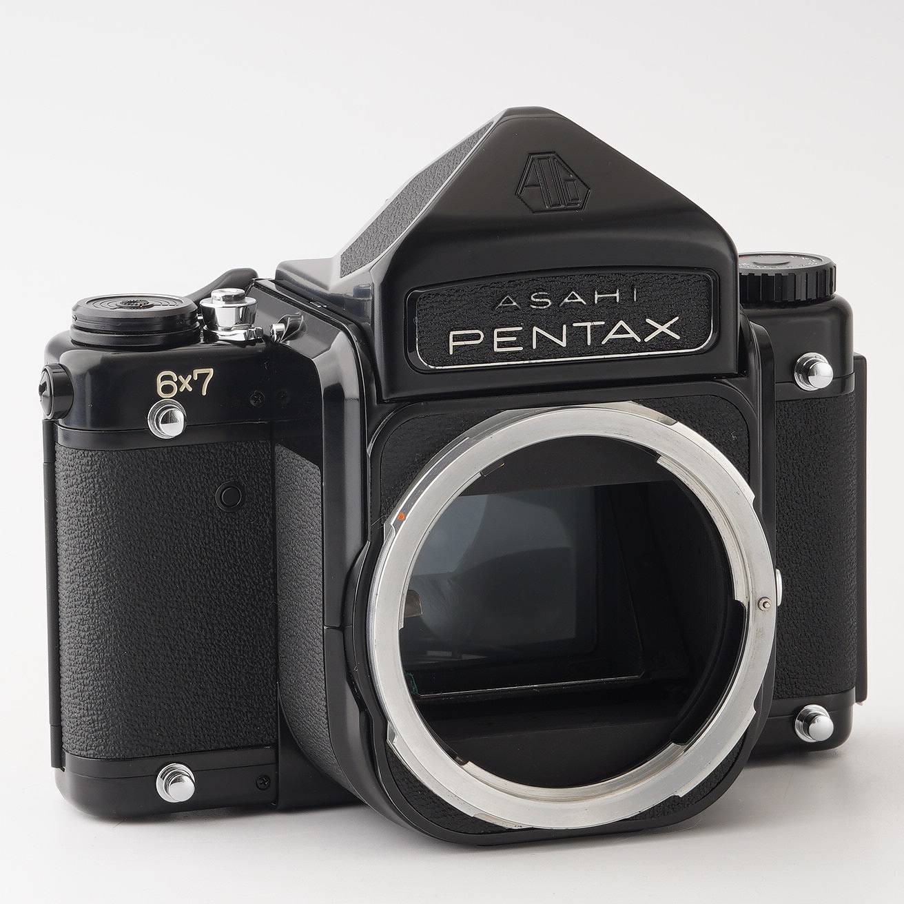 PENTAX 6x7 105mm F2.4 ペンタックス 中判 単焦点レンズ ペンタックス