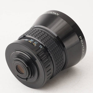 ペンタックス Pentax PENTAX-110 70mm F2.8 auto 110用 – Natural