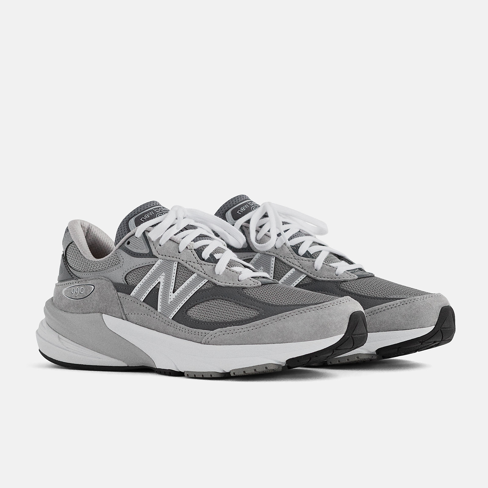 Made in USA 990v6 - New Balance