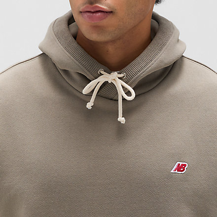 Made in USA Core フーディ｜ニューバランス公式通販 | - New Balance