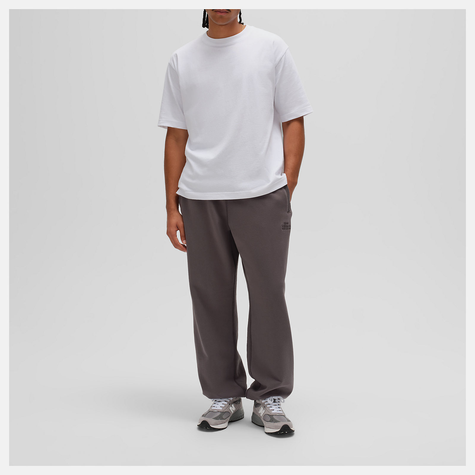 New Balance x BEAMS Made in U.S.A. T-shirt｜ニューバランス公式通販