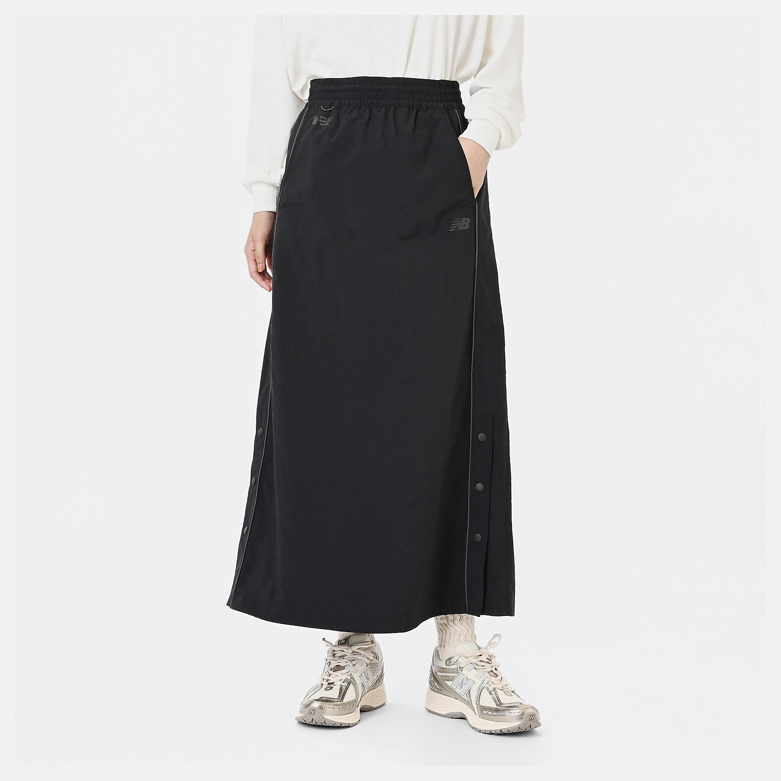 タスラントラックスカート｜ニューバランス公式通販 | - New Balance